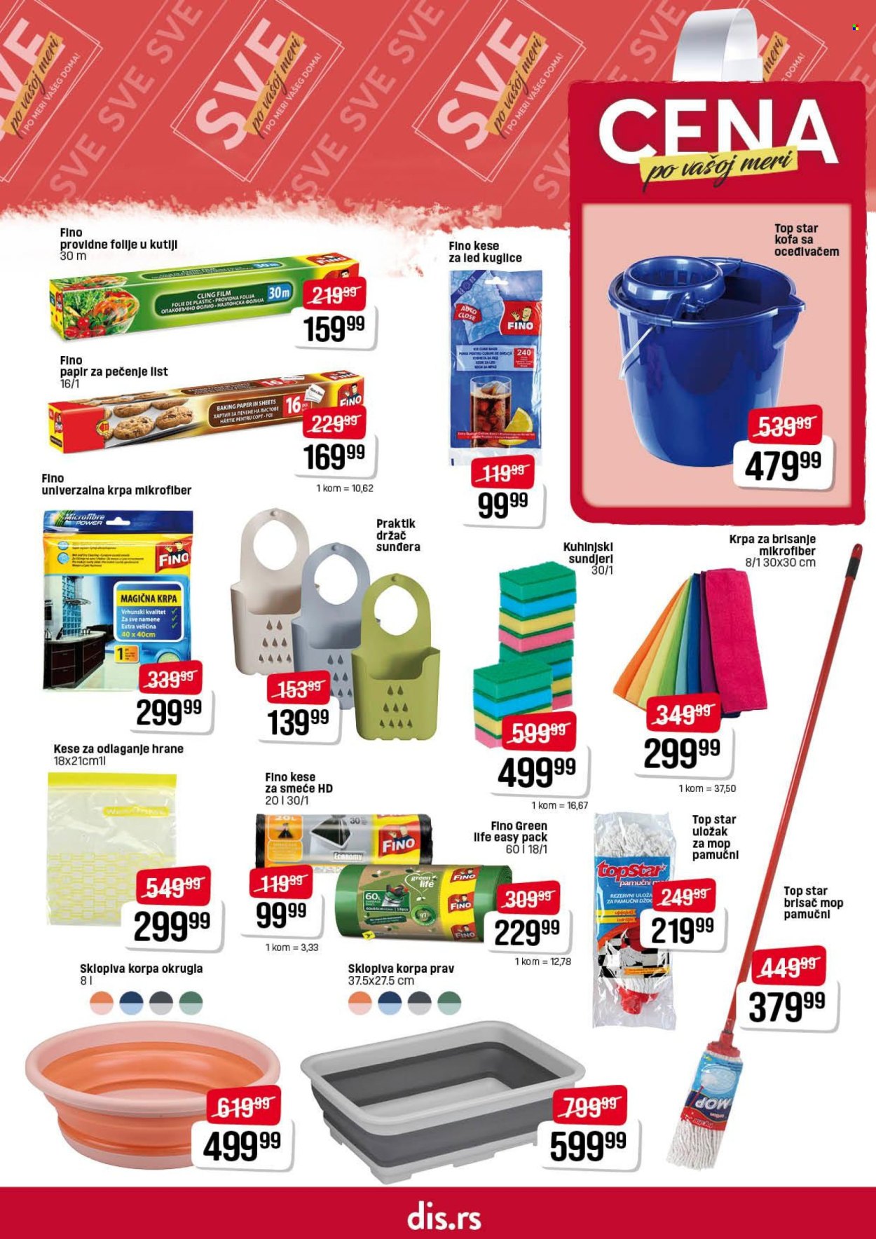 DIS katalog - 14.08.2025 - 27.08.2025. Stranica 25