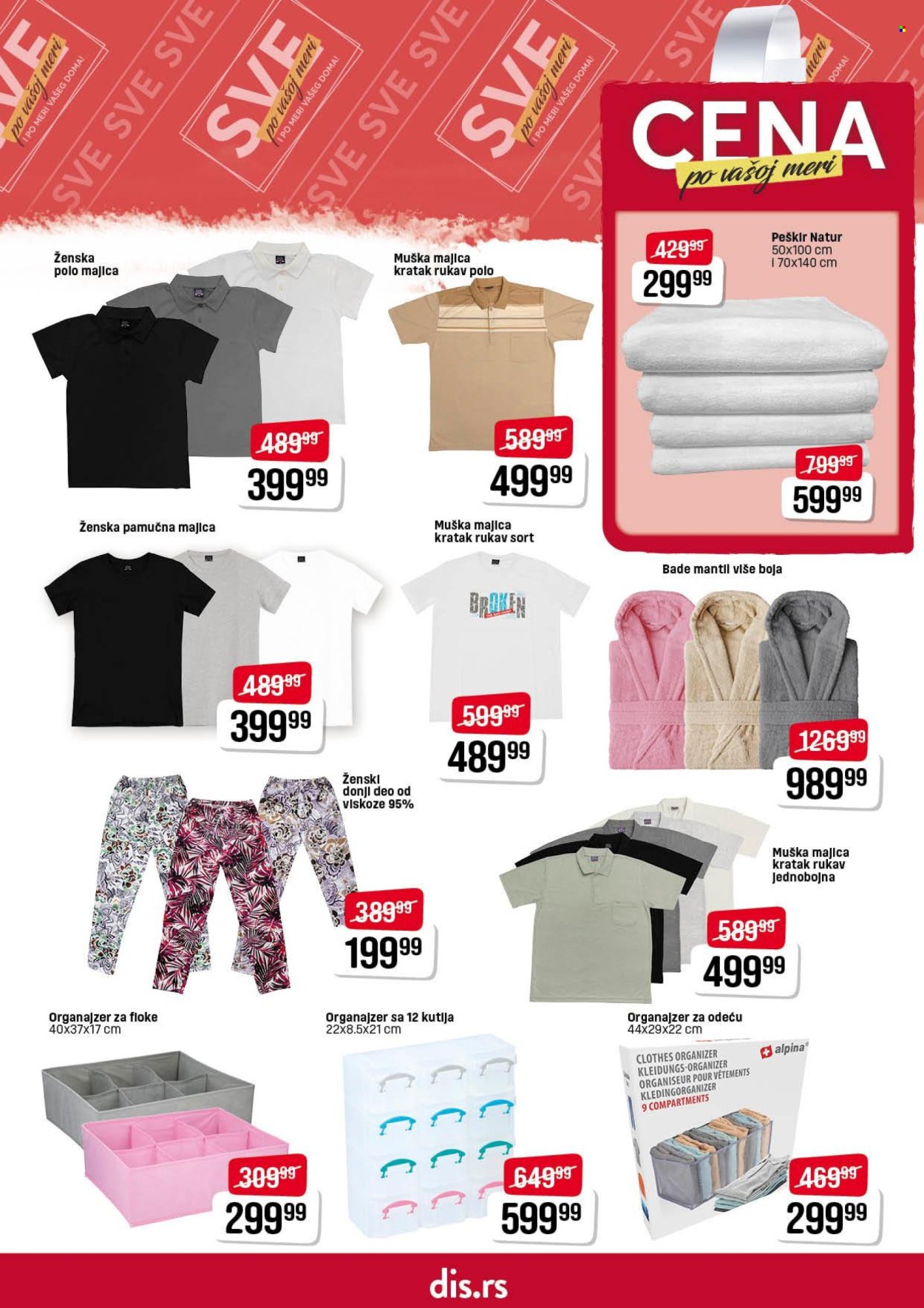 DIS katalog - 14.08.2025 - 27.08.2025. Stranica 29