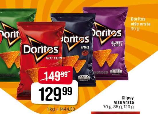 DORITOS