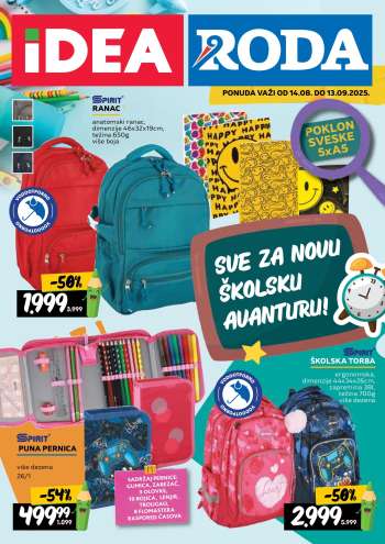 Roda katalog - 14.08.2025 - 13.09.2025.