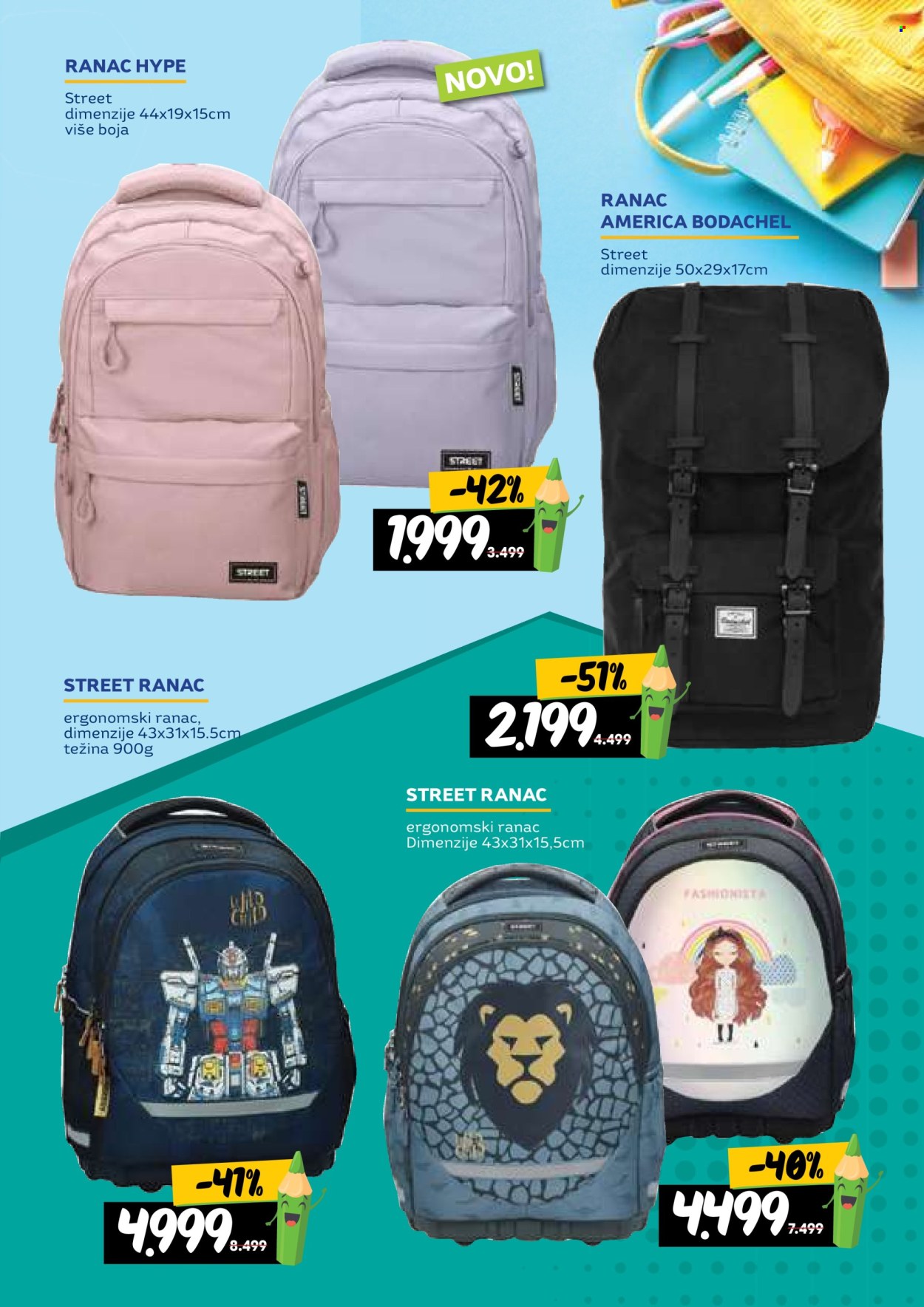 Idea katalog - 14.08.2025 - 13.09.2025. Stranica 7