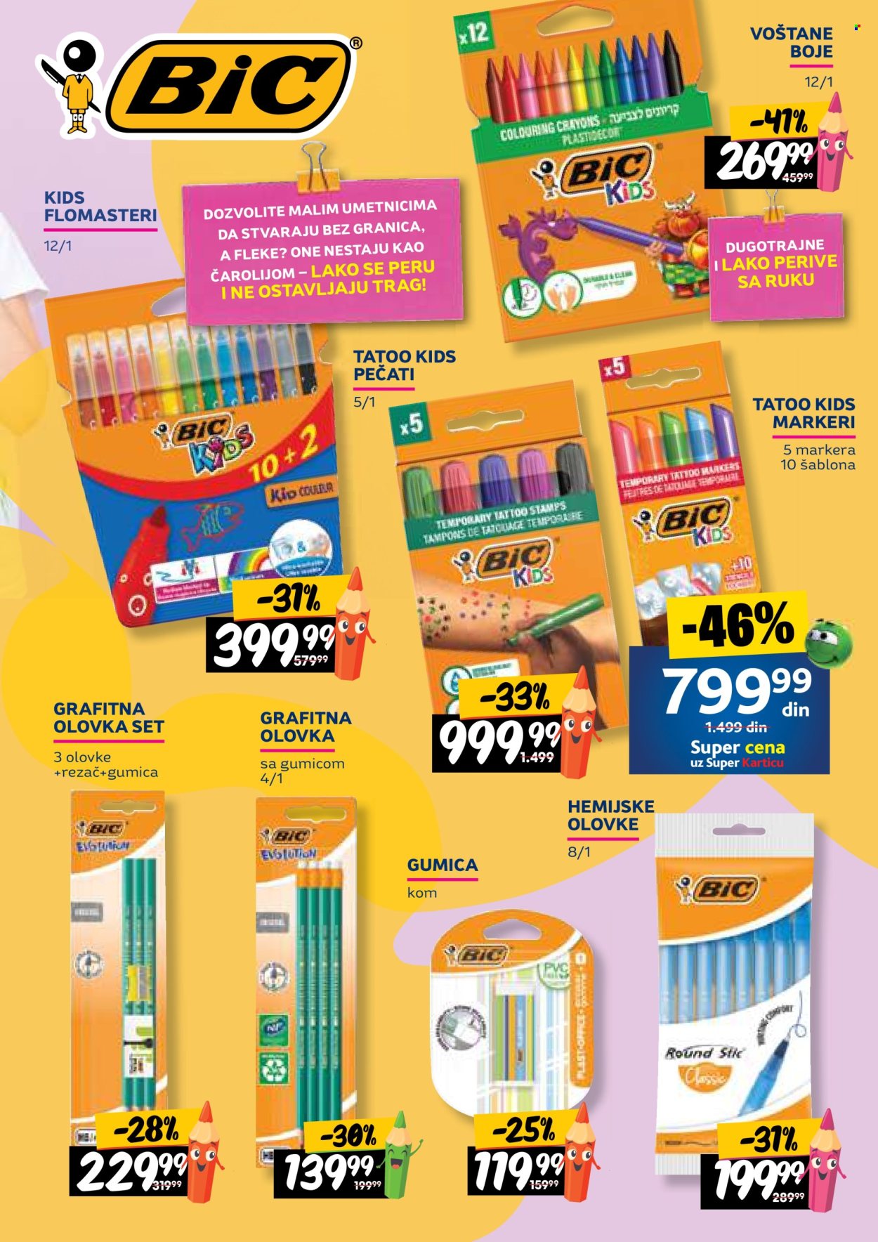Idea katalog - 14.08.2025 - 13.09.2025. Stranica 15