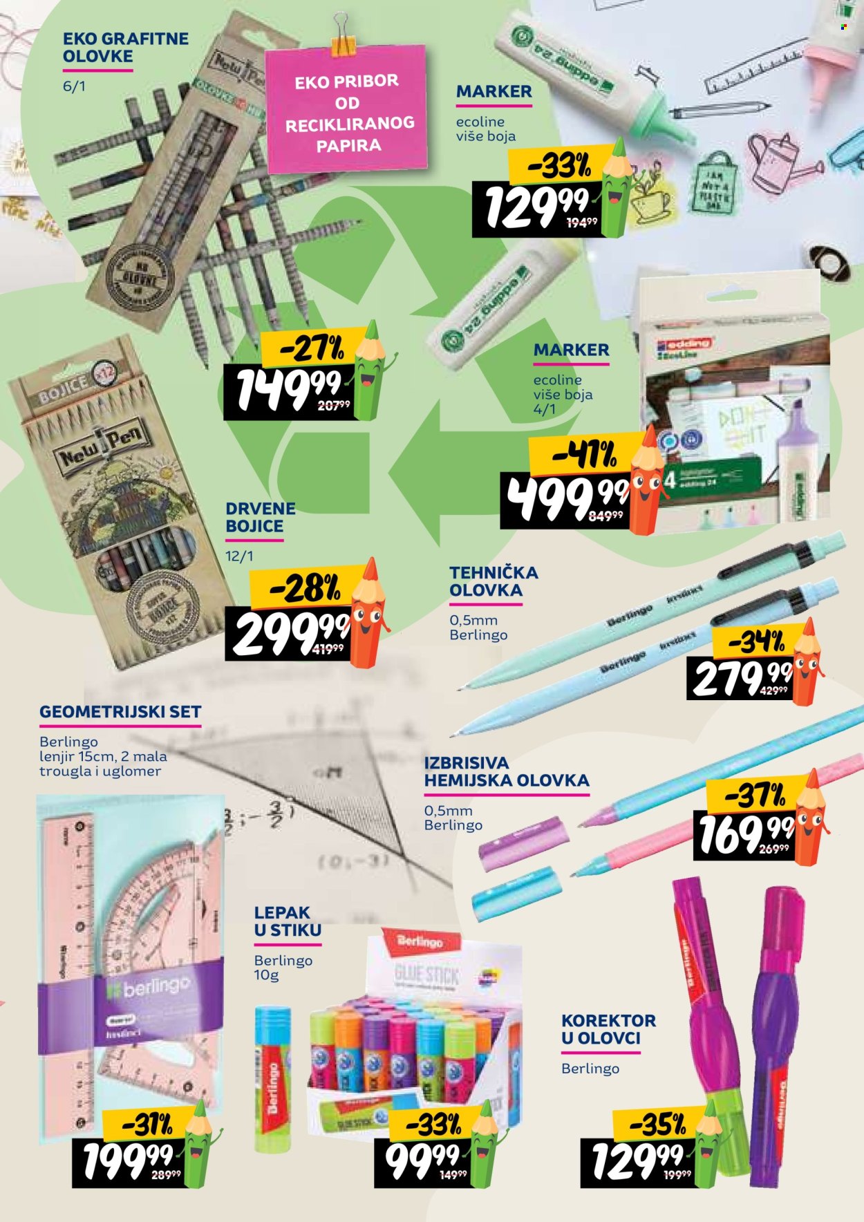 Idea katalog - 14.08.2025 - 13.09.2025. Stranica 21