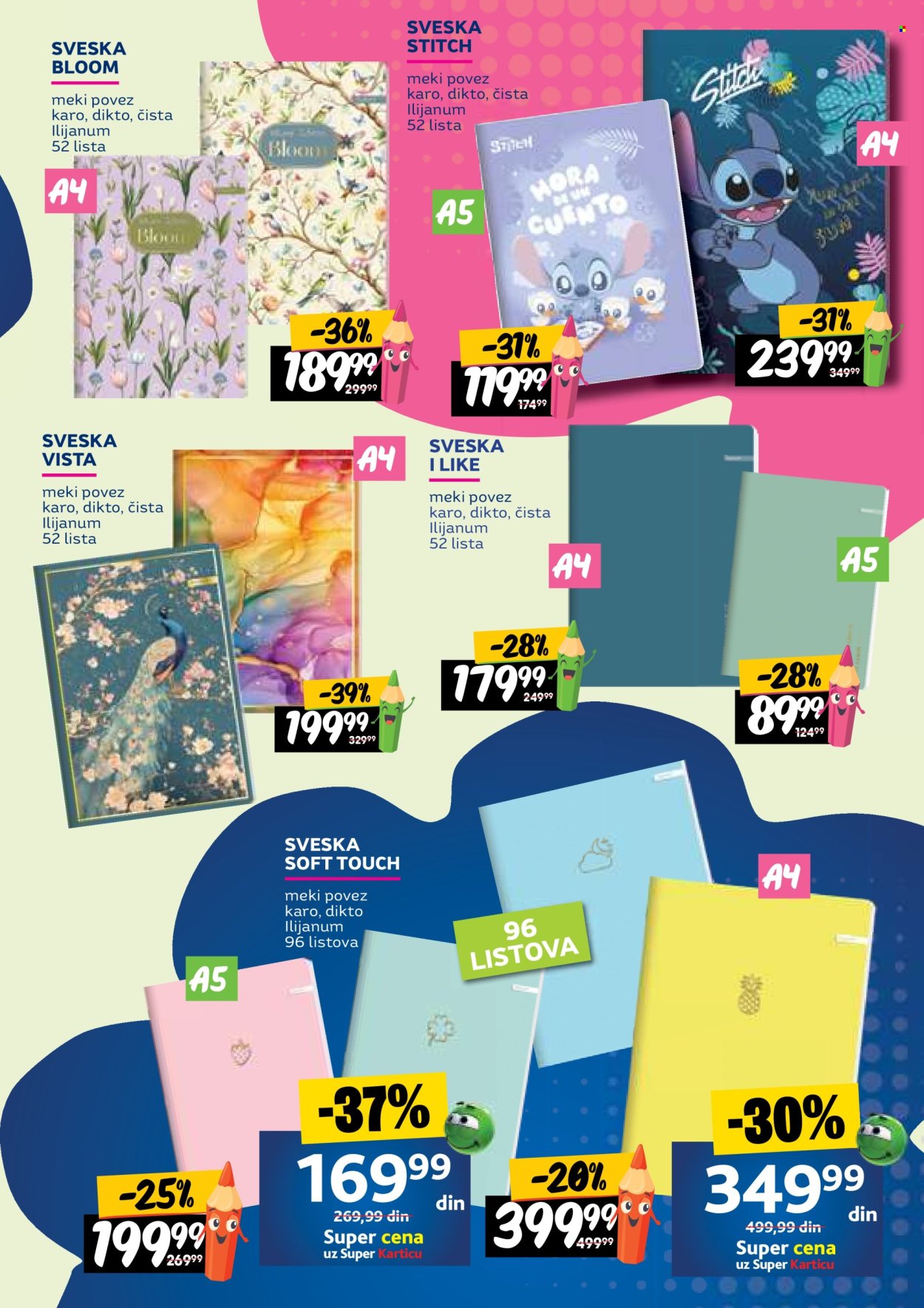 Idea katalog - 14.08.2025 - 13.09.2025. Stranica 23