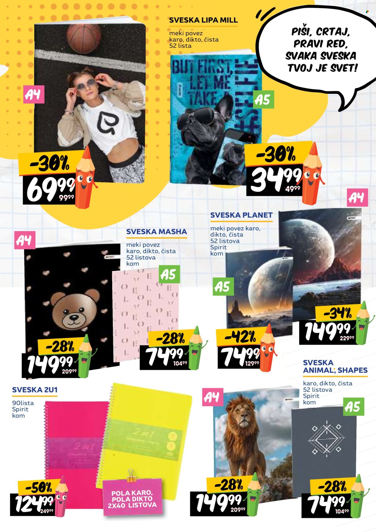 Idea katalog - 14.08.2025 - 13.09.2025. Stranica 24