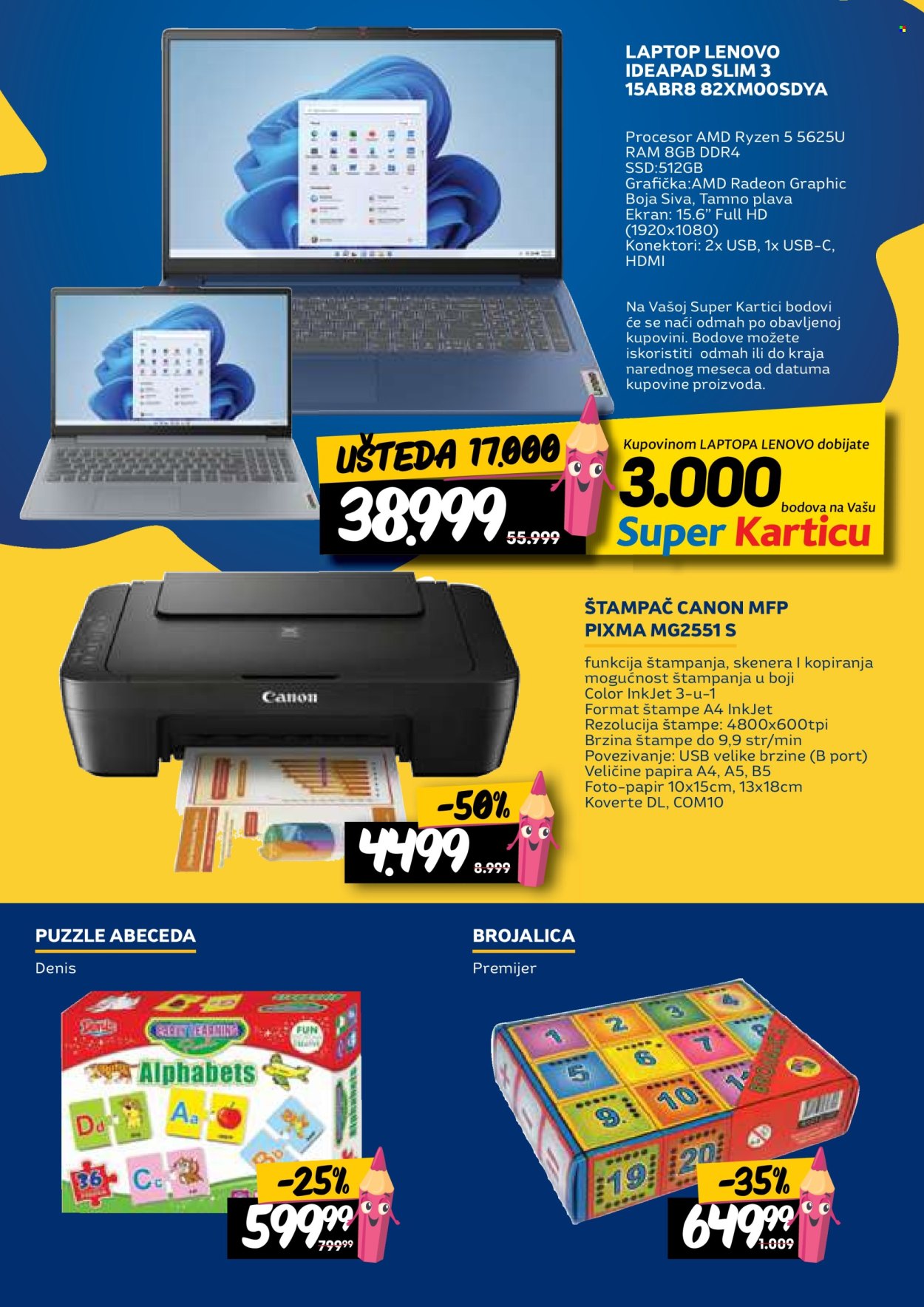 Idea katalog - 14.08.2025 - 13.09.2025. Stranica 30