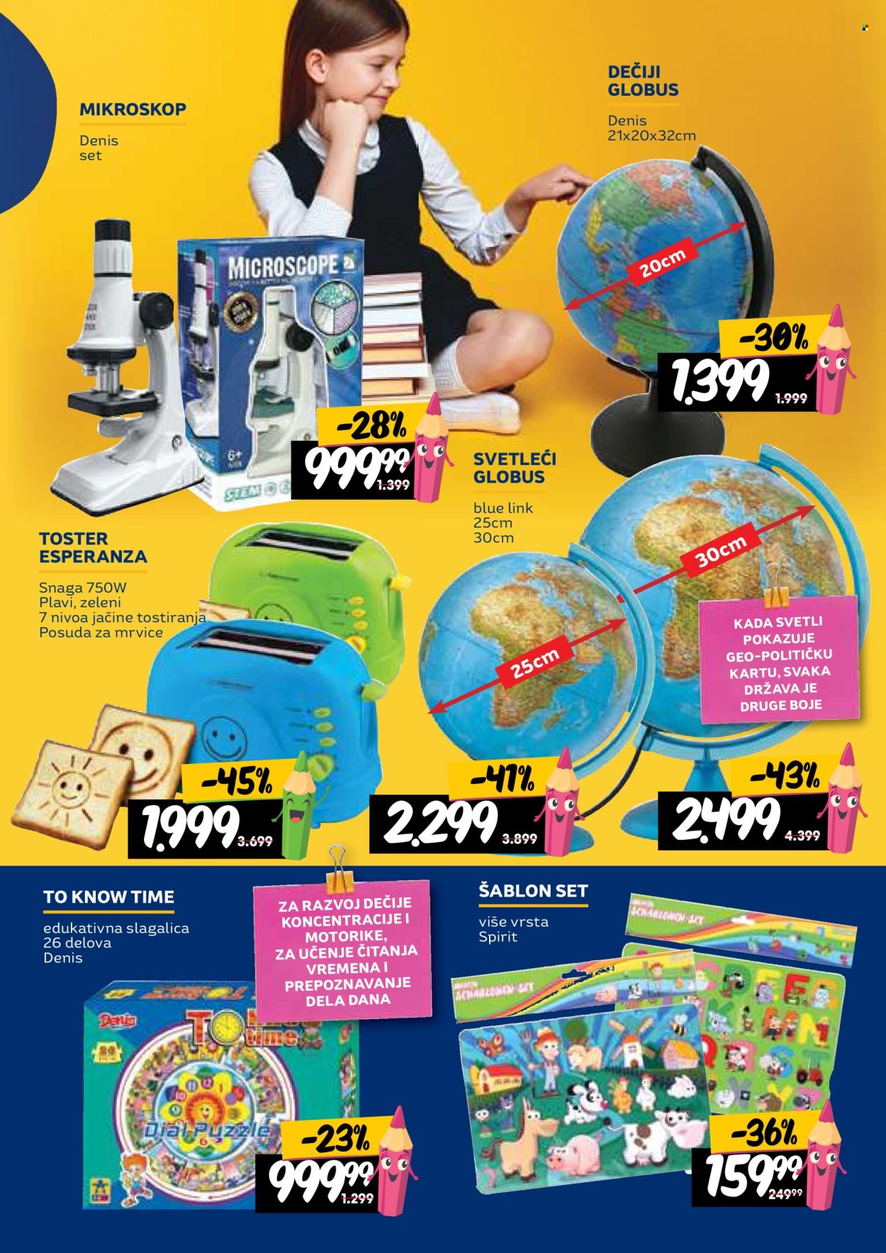 Idea katalog - 14.08.2025 - 13.09.2025. Stranica 31