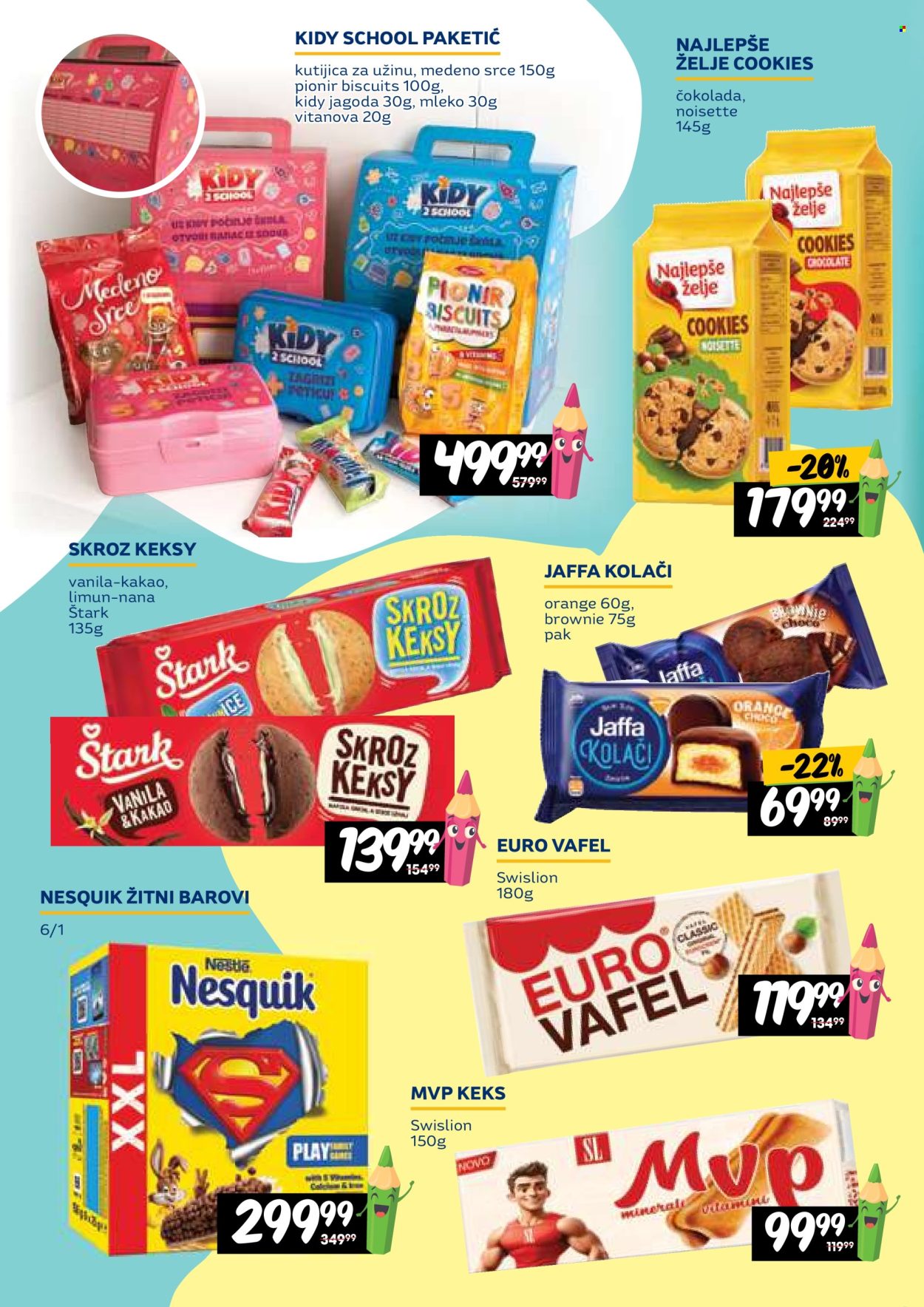 Idea katalog - 14.08.2025 - 13.09.2025. Stranica 32