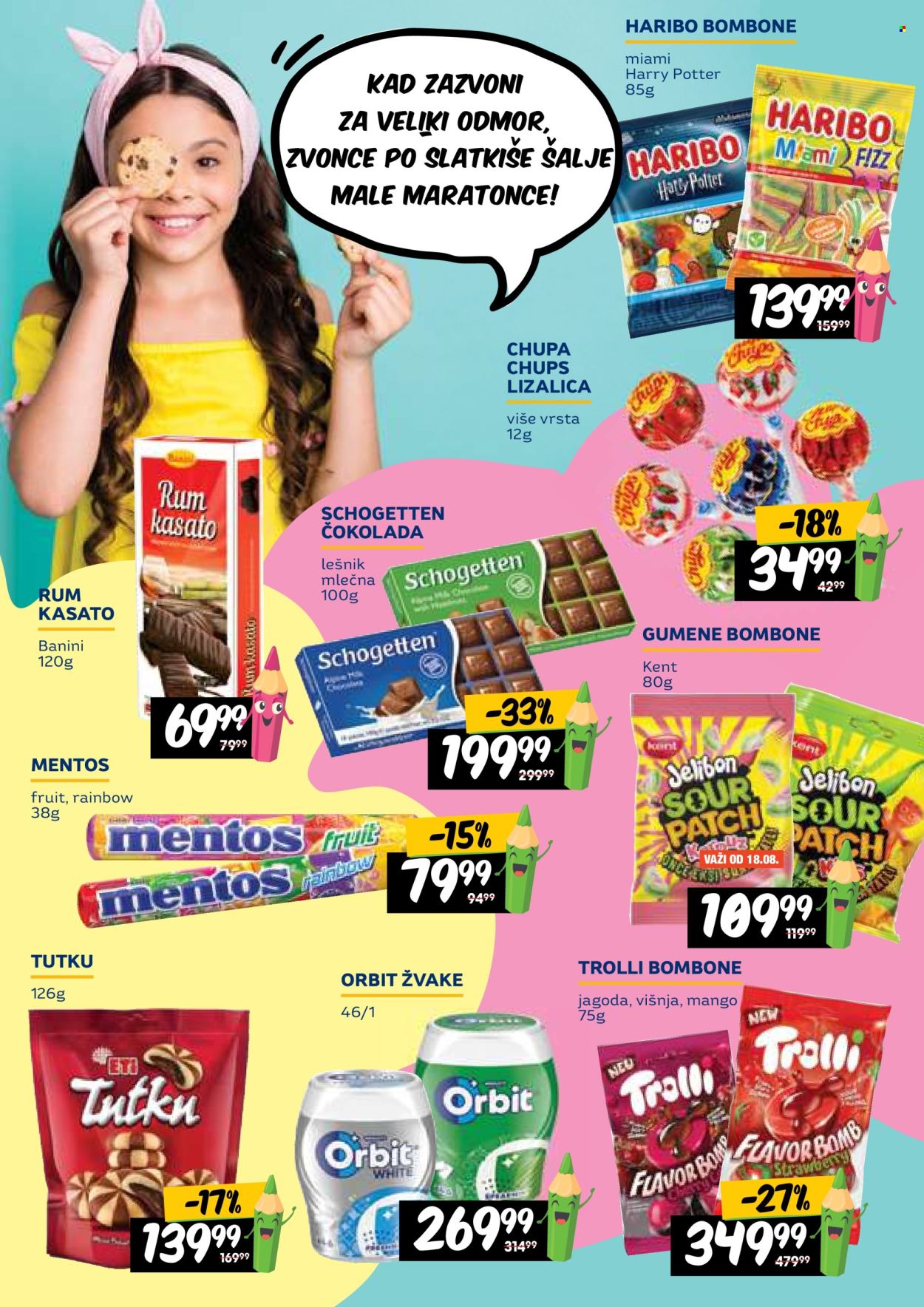 Idea katalog - 14.08.2025 - 13.09.2025. Stranica 33