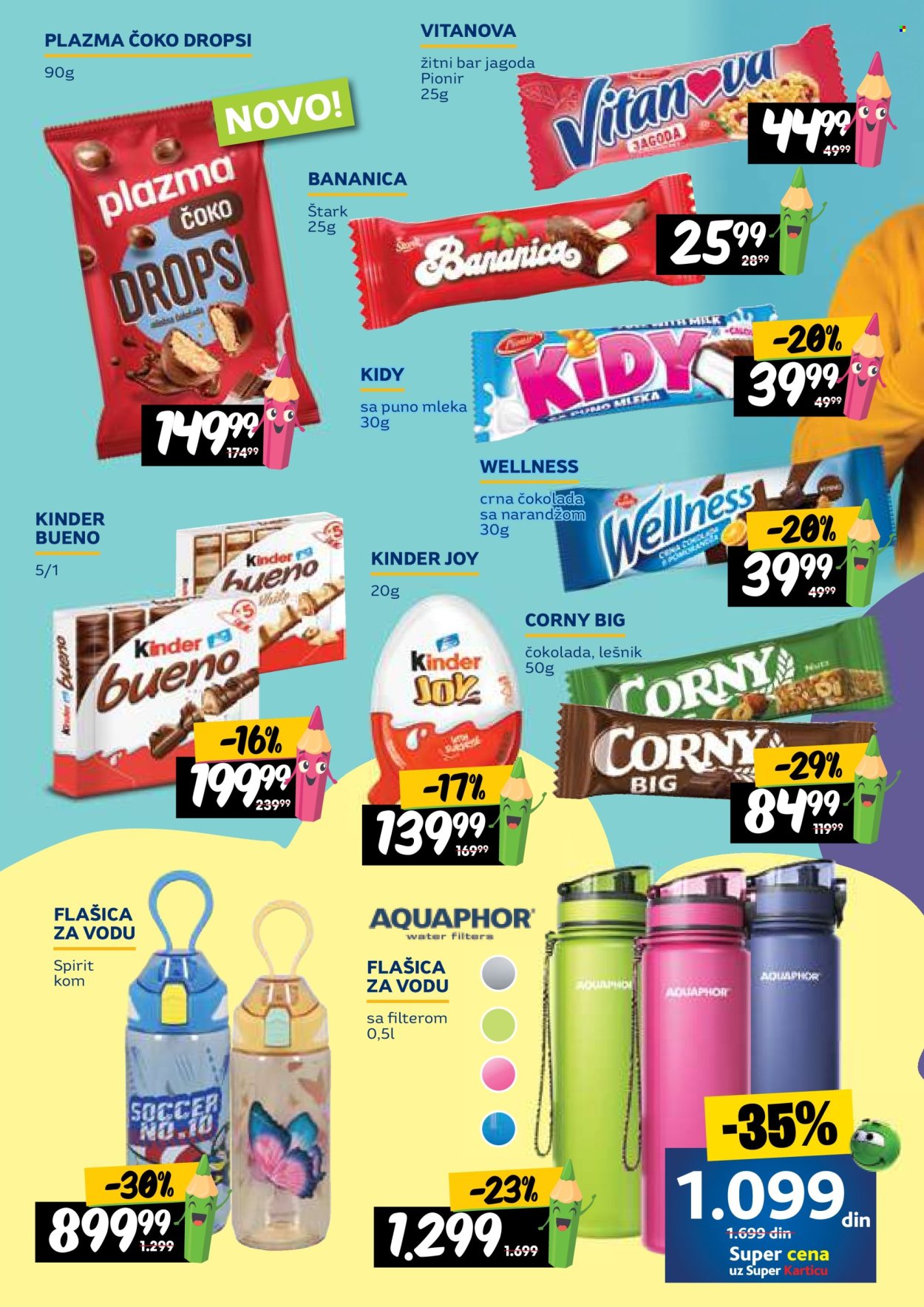 Idea katalog - 14.08.2025 - 13.09.2025. Stranica 34