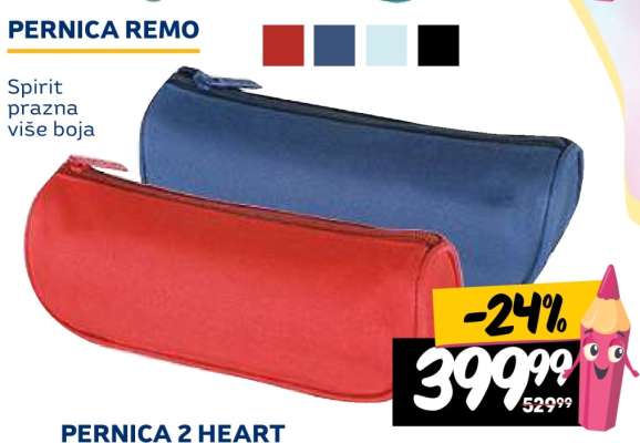 PERNICA REMO