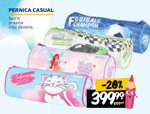 PERNICA CASUAL