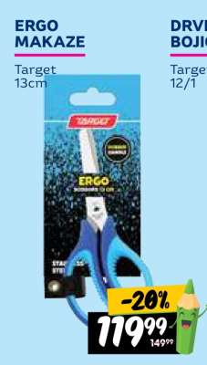 ERGO MAKAZE