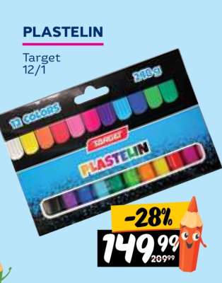 PLASTELIN