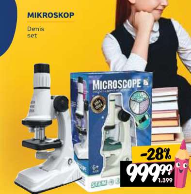 Mikroskop