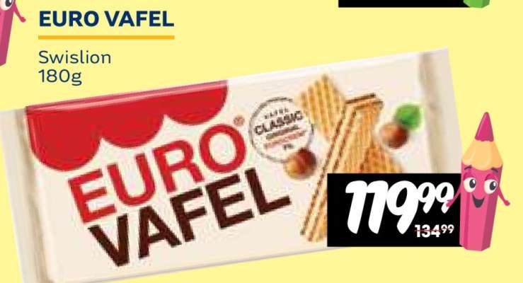 EURO VAFEL