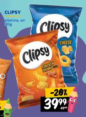 Clipsy