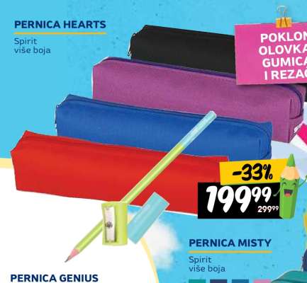 PERNICA MISTY