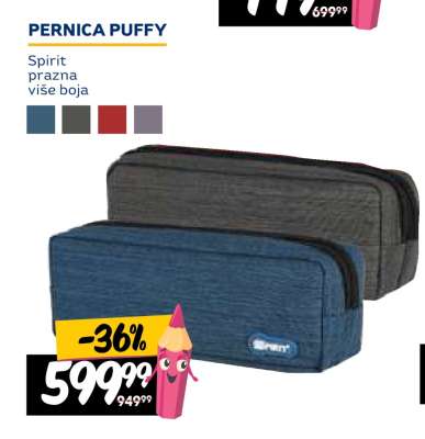 PERNICA PUFFY