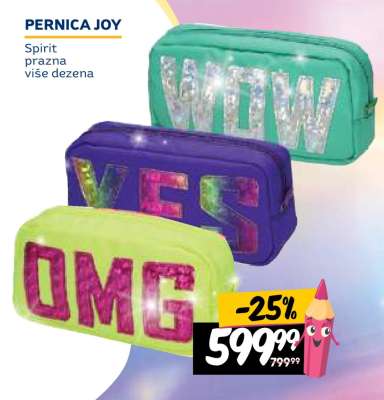 PERNICA JOY
