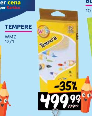 TEMPERE