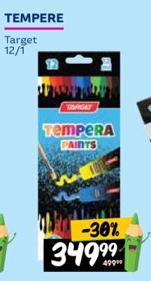 TEMPERE