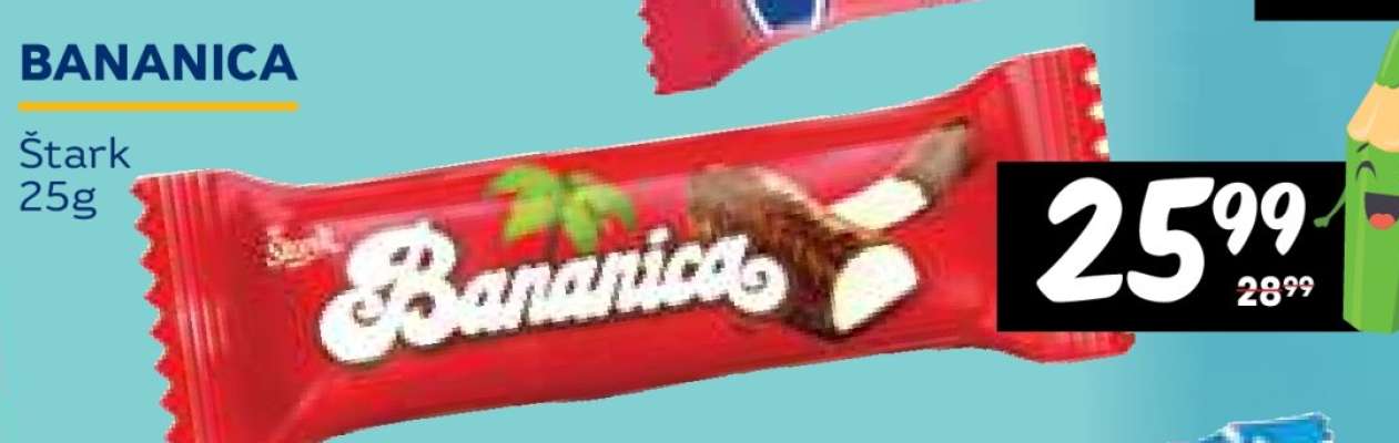 BANANICA