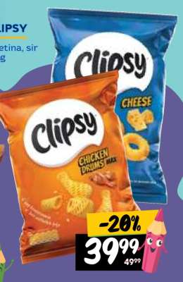 Clipsy
