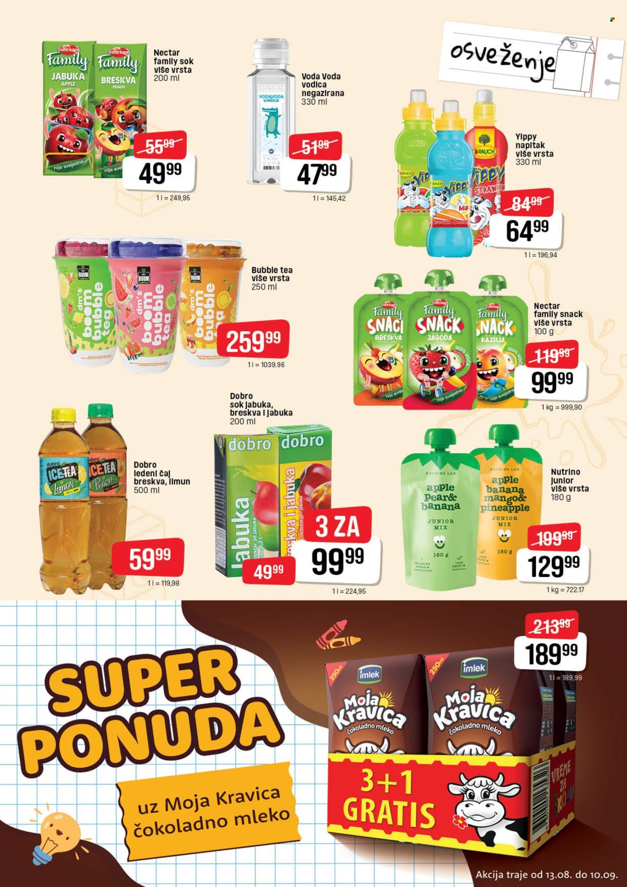 DIS katalog - 13.08.2025 - 10.09.2025. Stranica 23