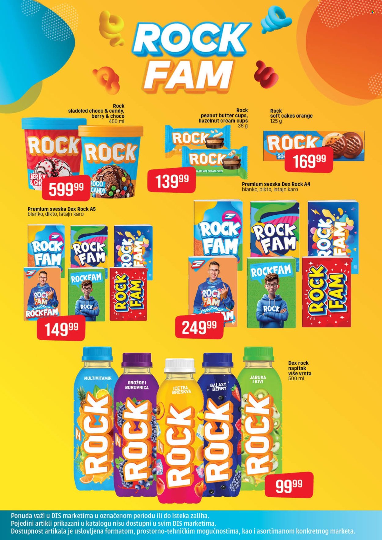 DIS katalog - 13.08.2025 - 10.09.2025. Stranica 24