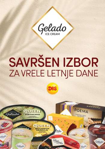 DIS katalog.