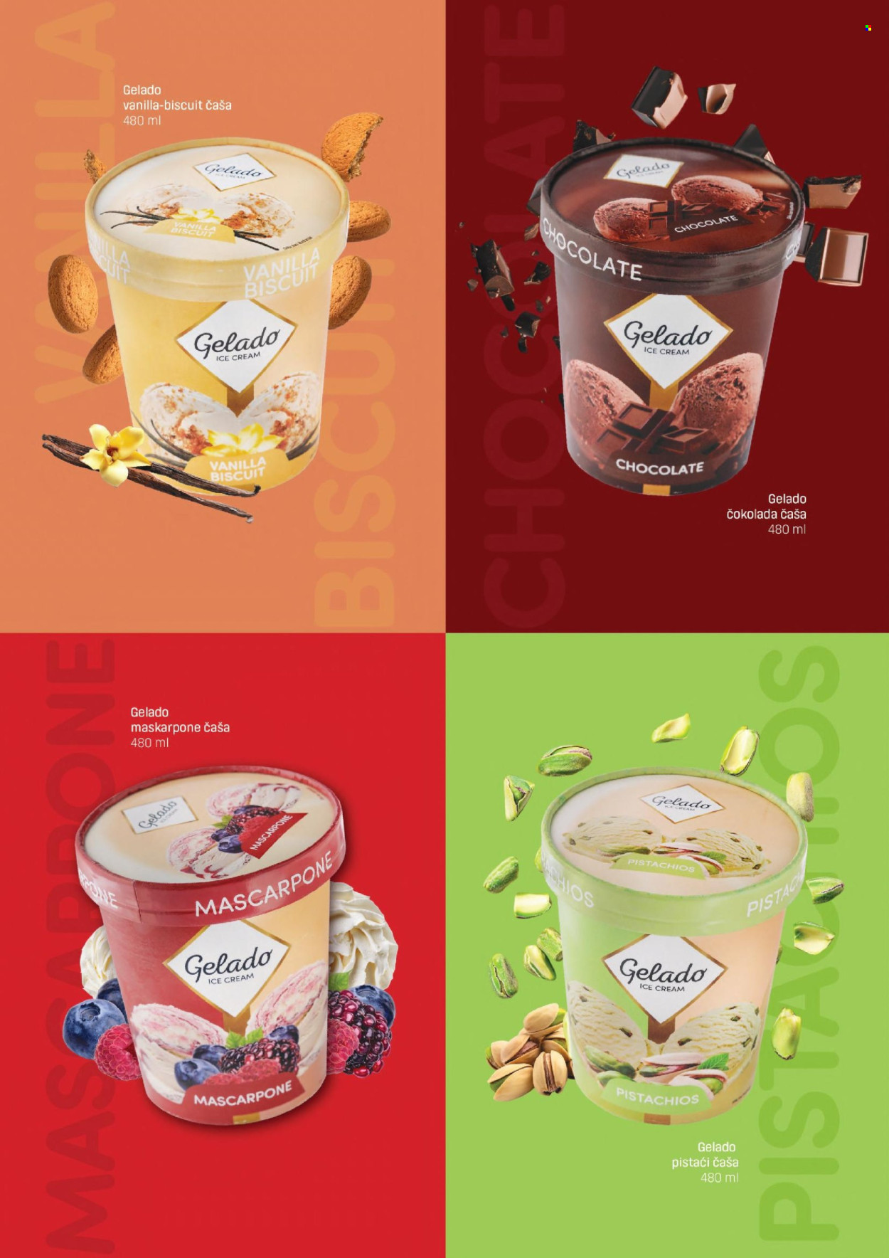 DIS katalog. Stranica 5