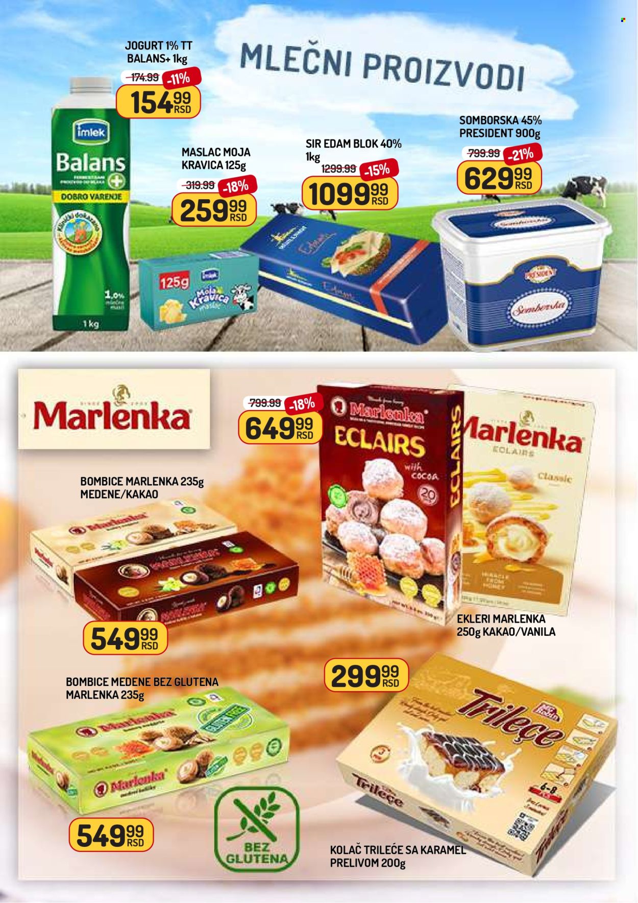 Aman katalog - 15.08.2025 - 21.08.2025. Stranica 4