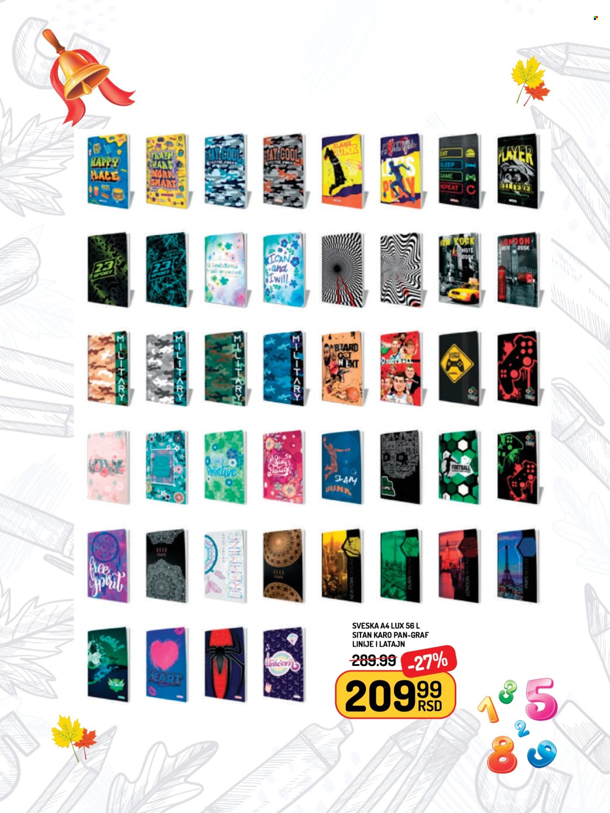 Aman katalog - 15.08.2025 - 15.09.2025. Stranica 6