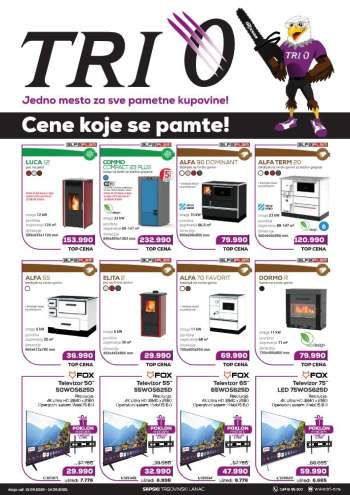 thumbnail - Katalog Tri O