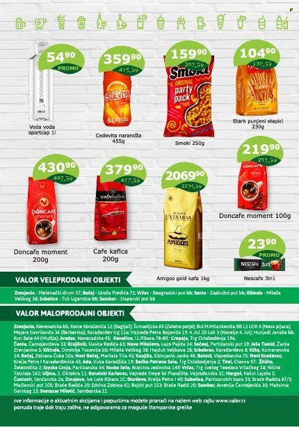 Valor katalog - 16.08.2025 - 15.09.2025. Stranica 4
