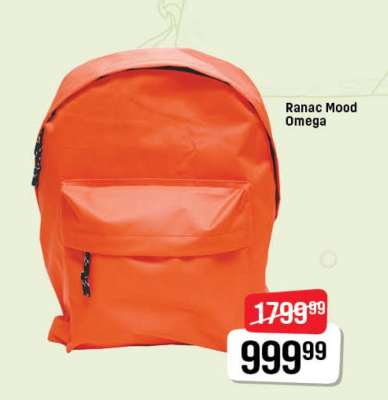 Ranac Mood Omega