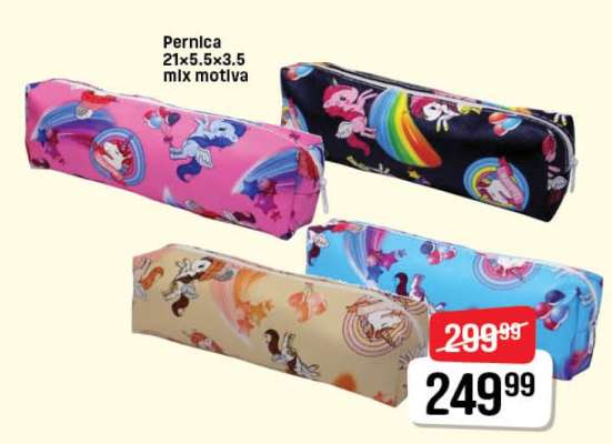 Pernica