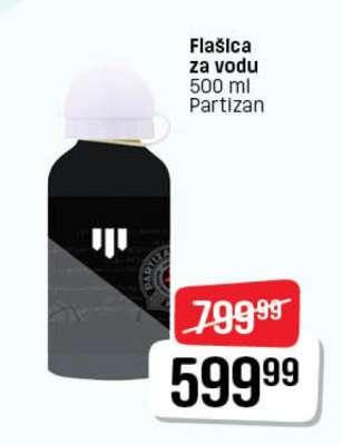 FLAŠICA ZA VODU