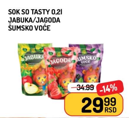Crveni krompir