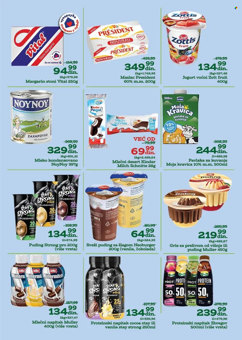 Univerexport katalog - 18.08.2025 - 31.08.2025. Stranica 8