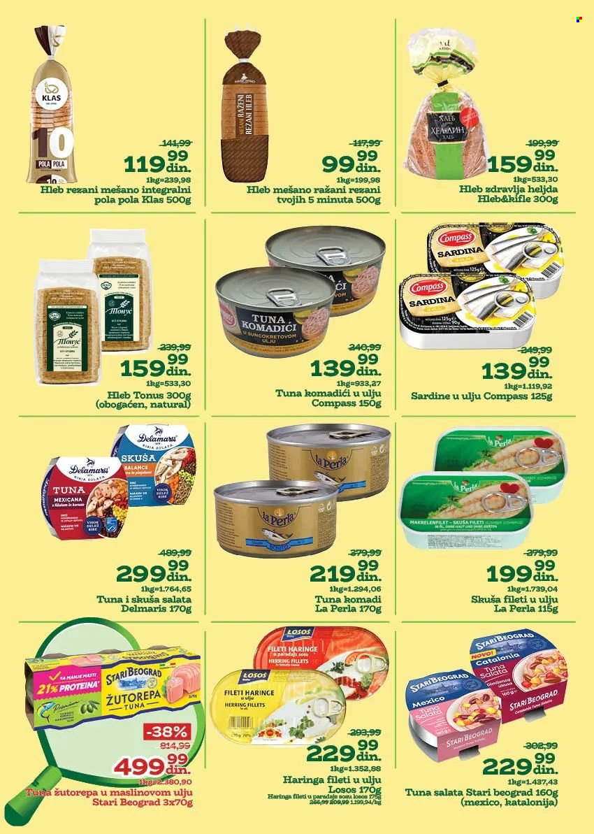Univerexport katalog - 18.08.2025 - 31.08.2025. Stranica 10