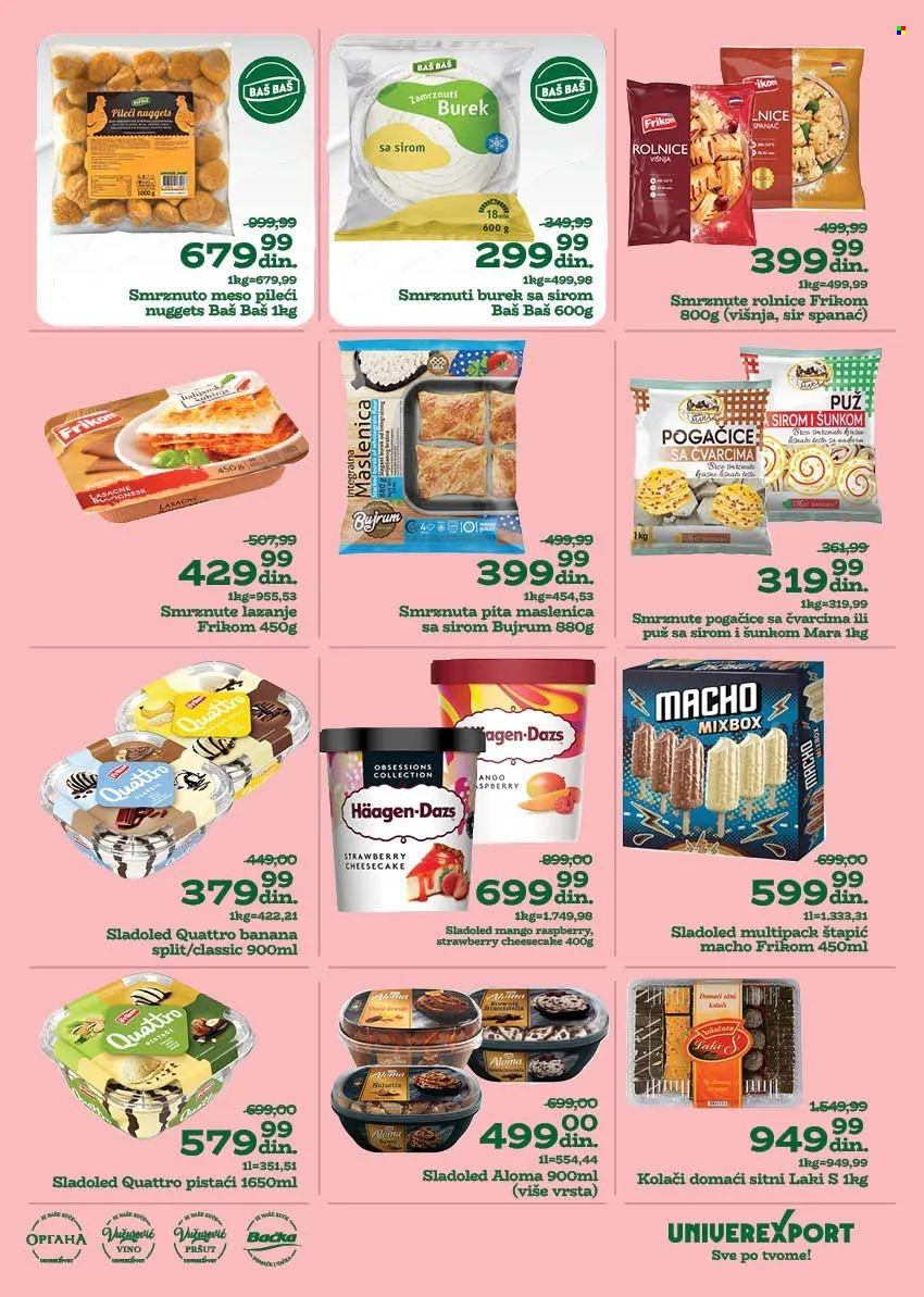 Univerexport katalog - 18.08.2025 - 31.08.2025. Stranica 11