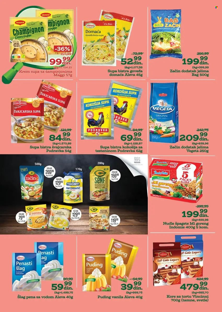 Univerexport katalog - 18.08.2025 - 31.08.2025. Stranica 12