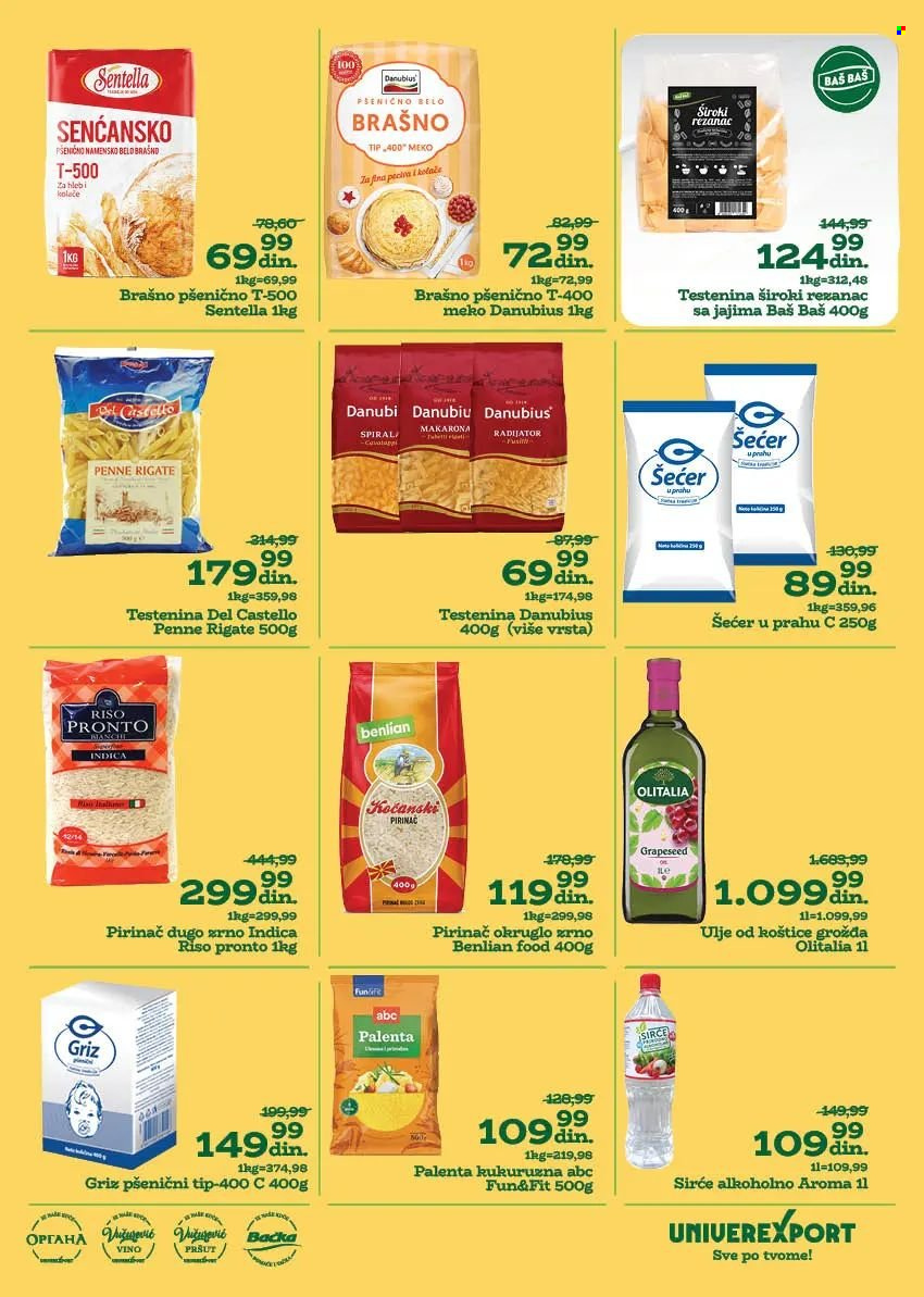 Univerexport katalog - 18.08.2025 - 31.08.2025. Stranica 13