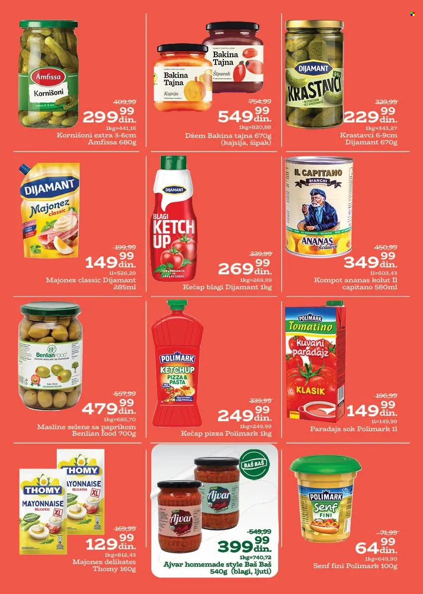 Univerexport katalog - 18.08.2025 - 31.08.2025. Stranica 14