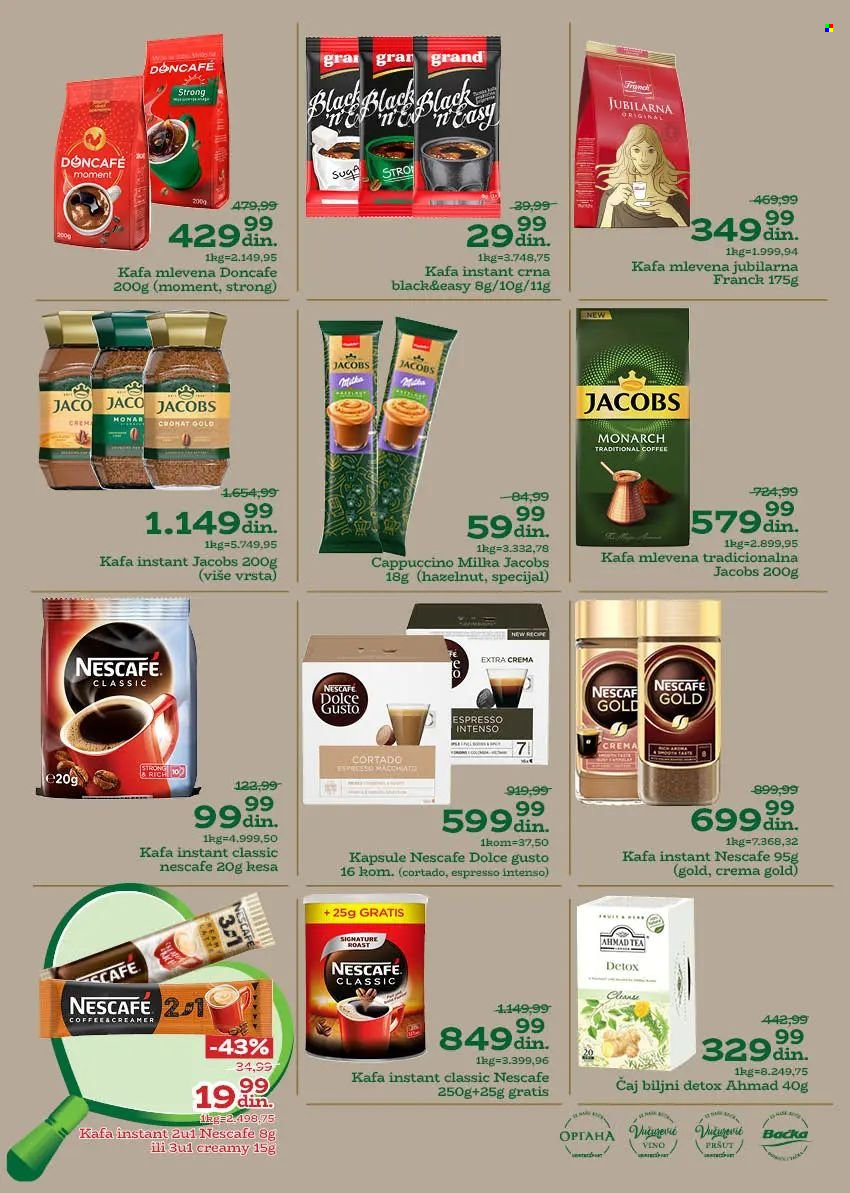 Univerexport katalog - 18.08.2025 - 31.08.2025. Stranica 16