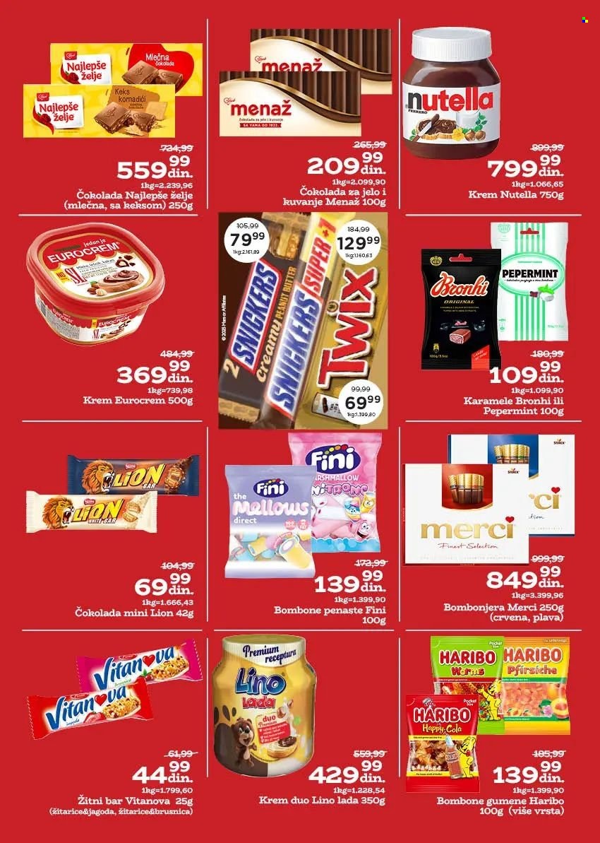 Univerexport katalog - 18.08.2025 - 31.08.2025. Stranica 18