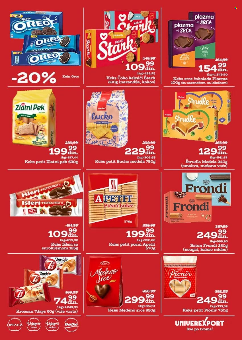 Univerexport katalog - 18.08.2025 - 31.08.2025. Stranica 19