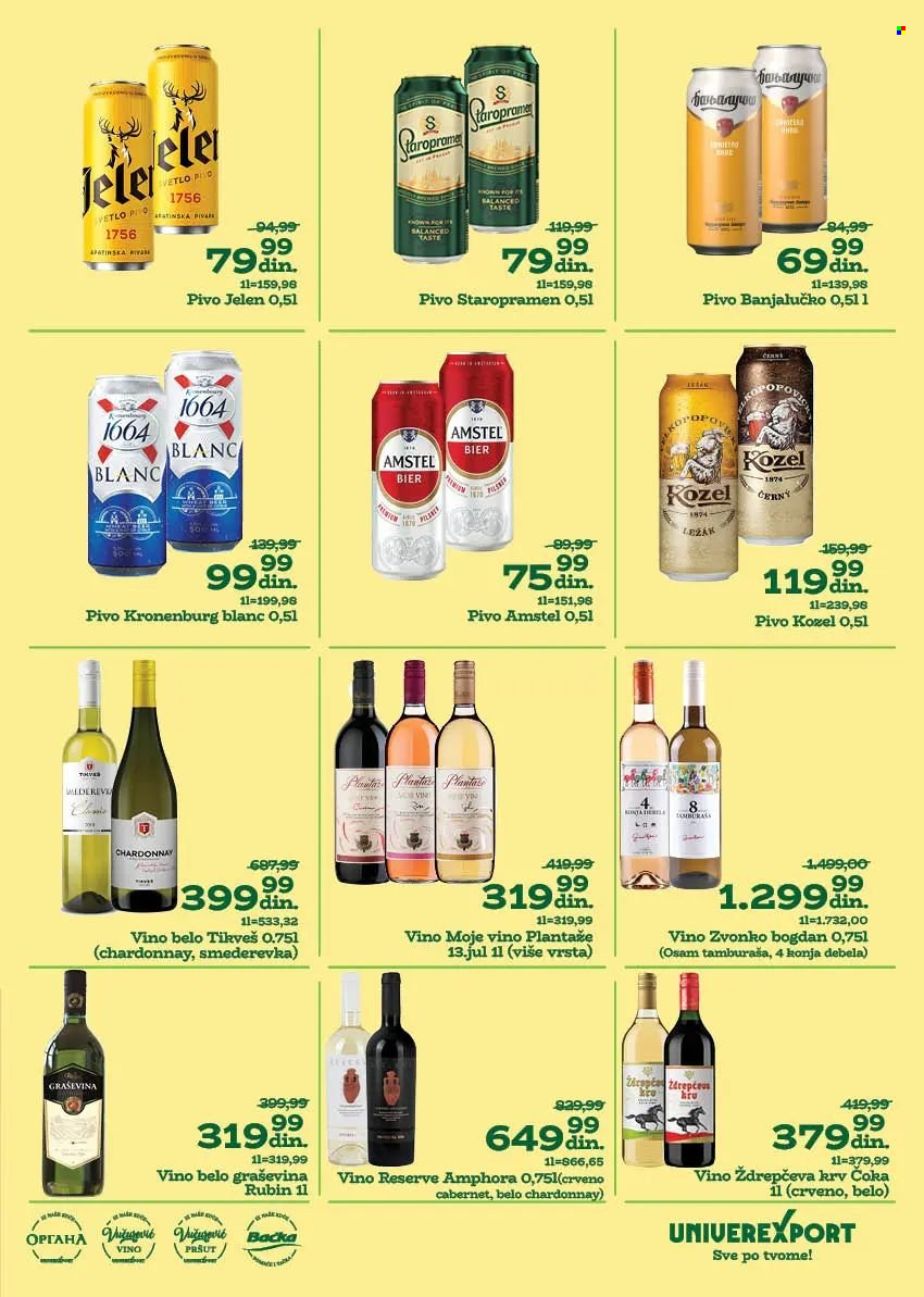 Univerexport katalog - 18.08.2025 - 31.08.2025. Stranica 23